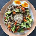 Food & Focus: reviews