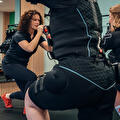 Sporten met een blessure? Met EMS kan dit!